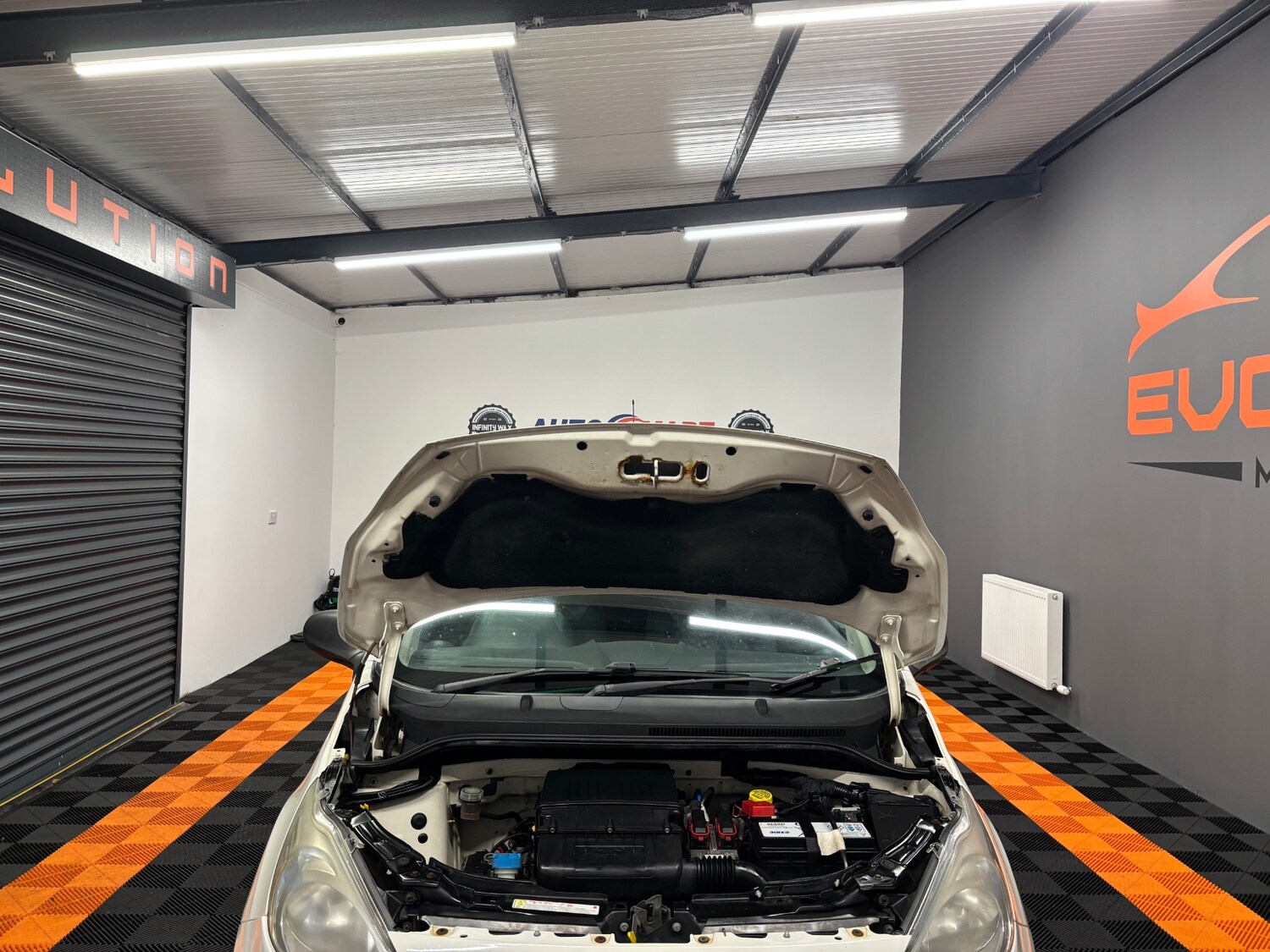 Used Ford Ka 2011 for sale - 76380477: Photo 56