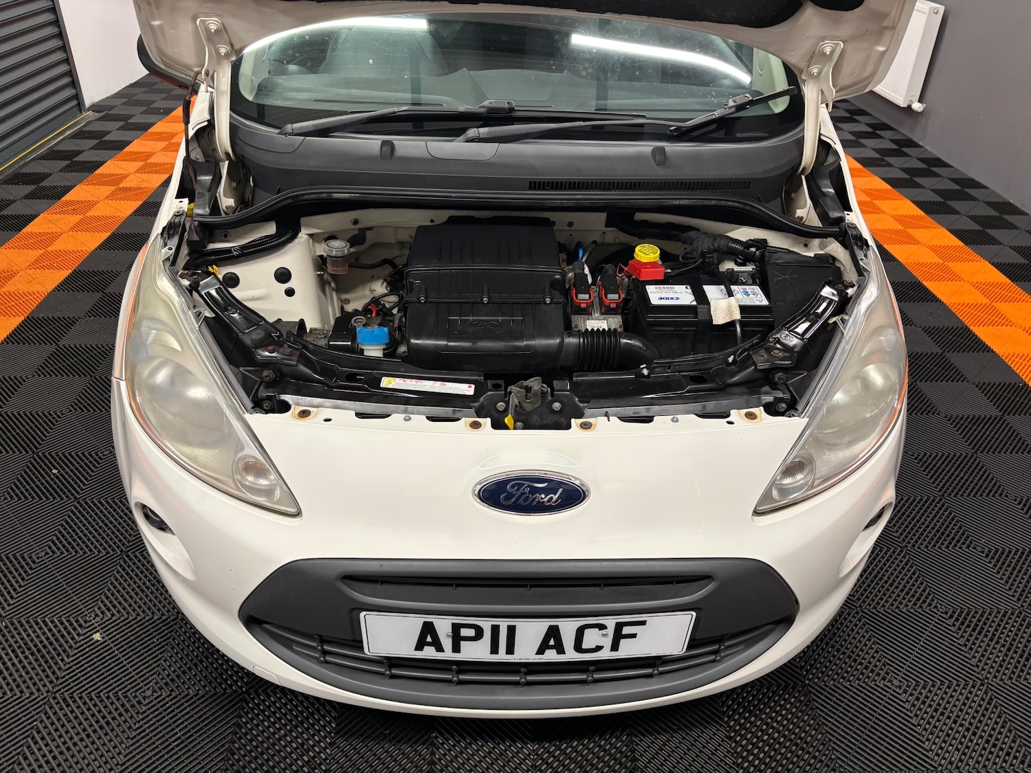 Used Ford Ka 2011 for sale - 76380477: Photo 57