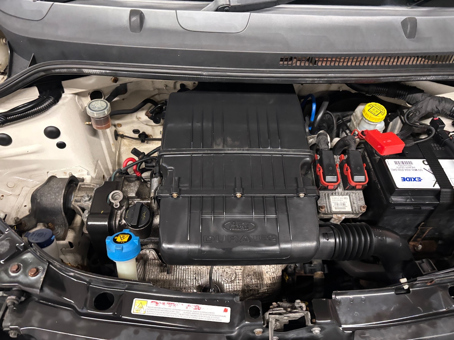 Used Ford Ka 2011 for sale - 76380477: Photo 58