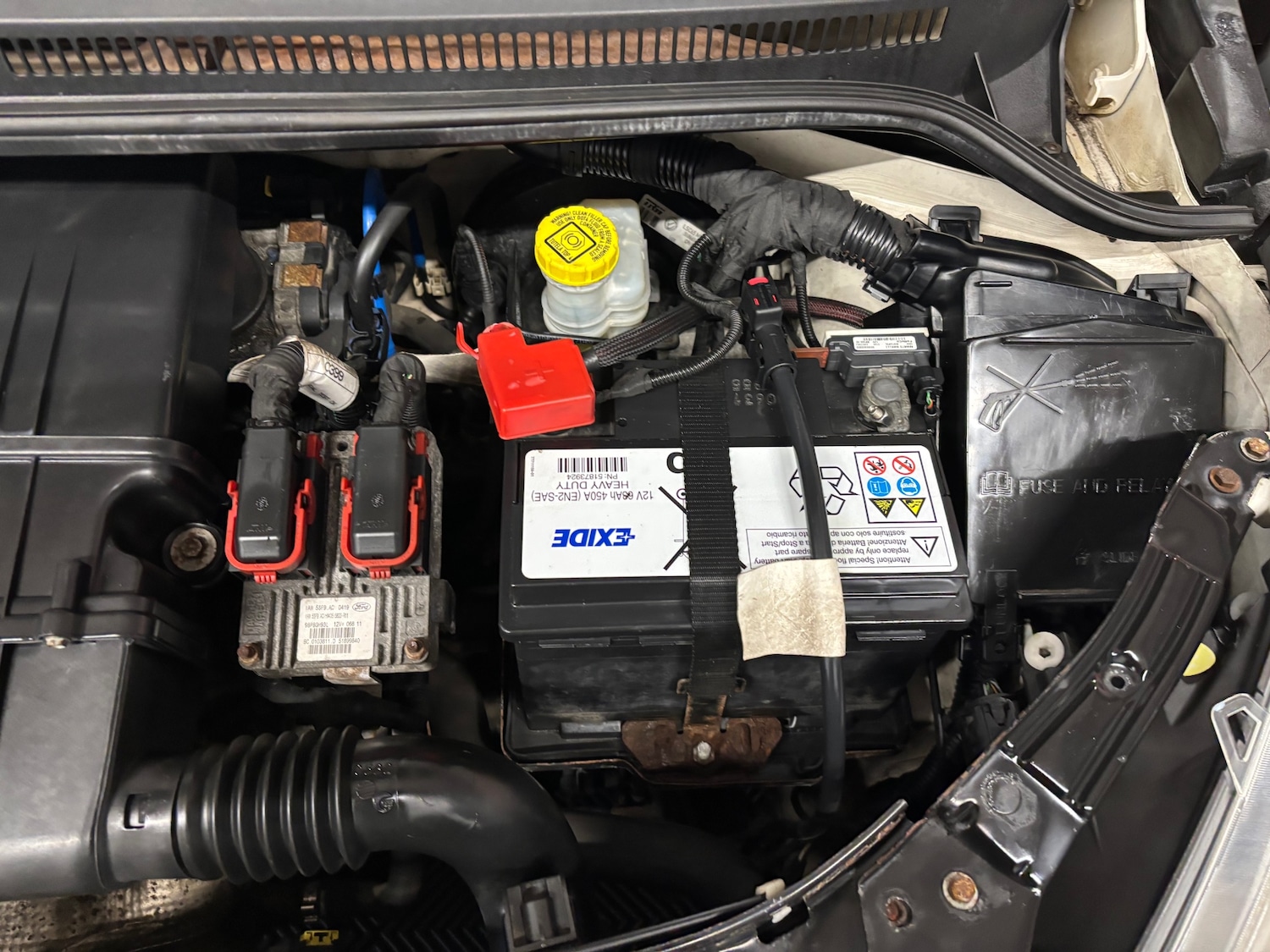 Used Ford Ka 2011 for sale - 76380477: Photo 59