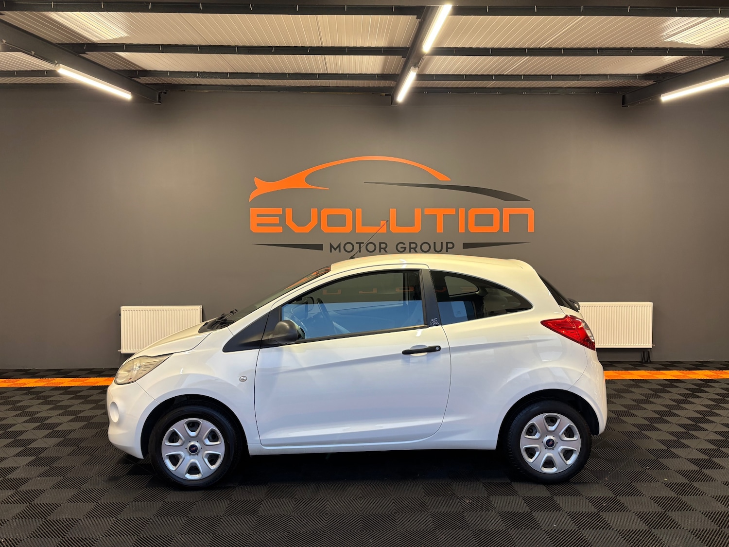 Used Ford Ka 2011 for sale - 76380477: Photo 6