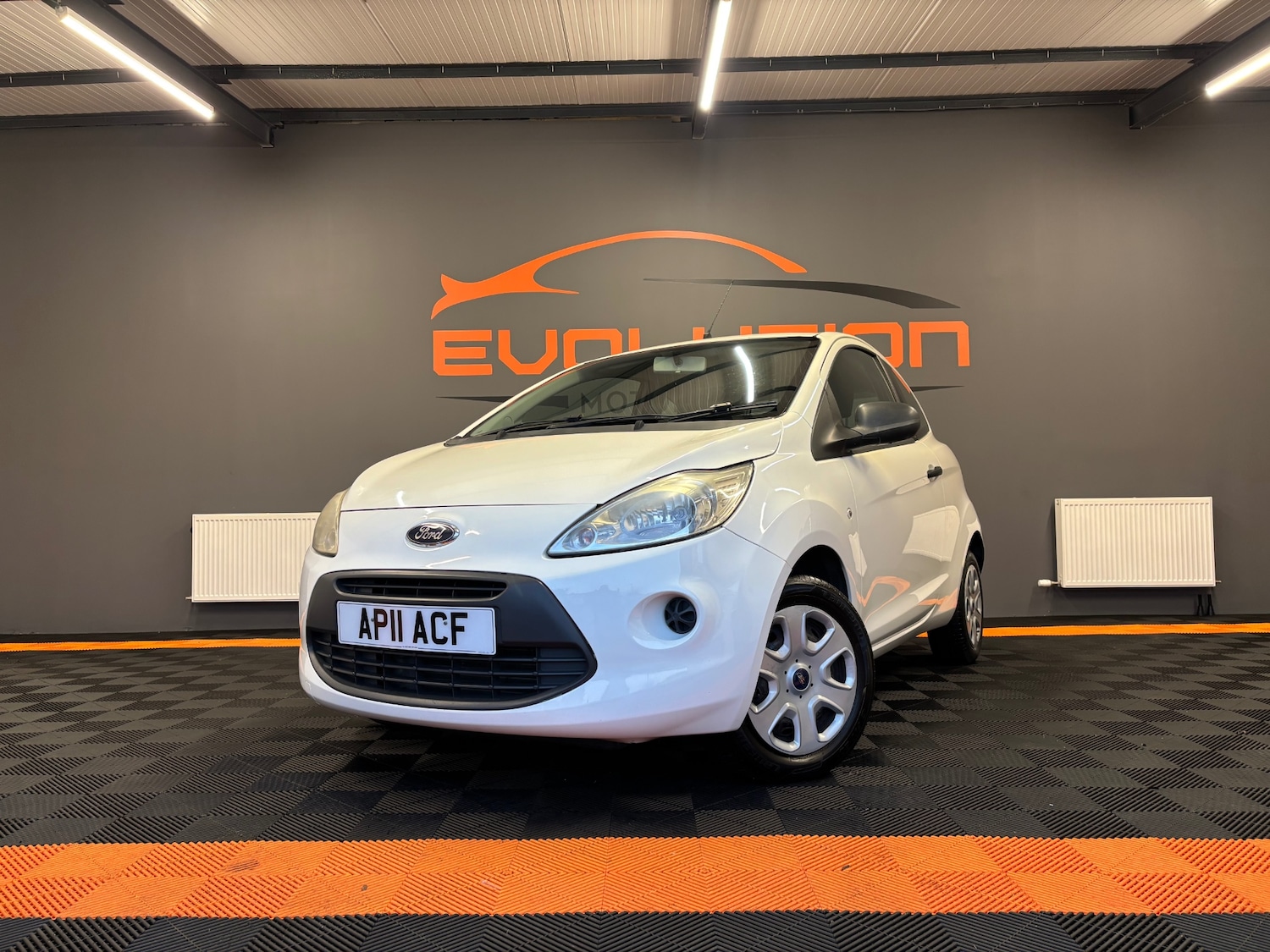 Used Ford Ka 2011 for sale - 76380477: Photo 7