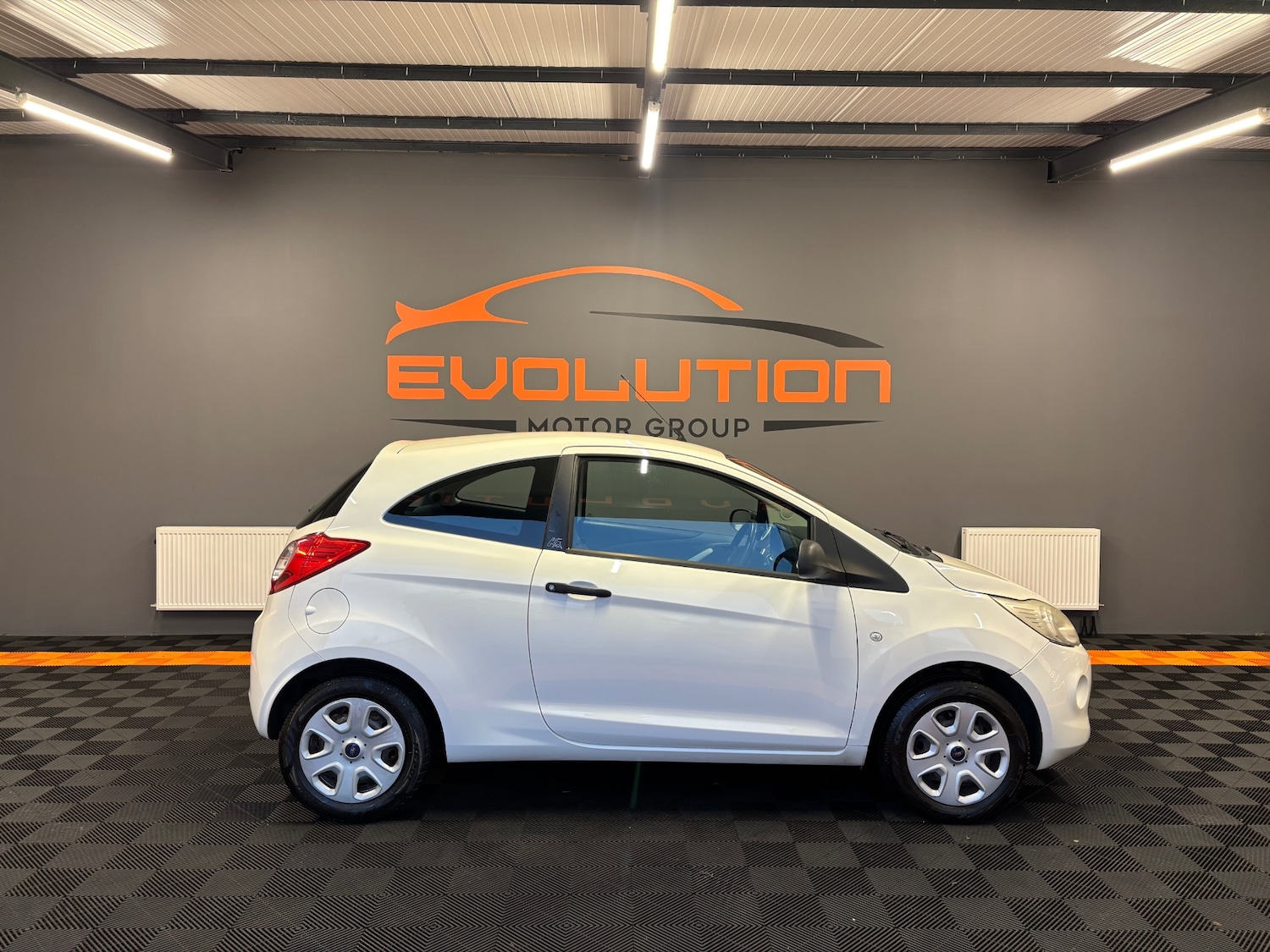 Used Ford Ka 2011 for sale - 76380477: Photo 8