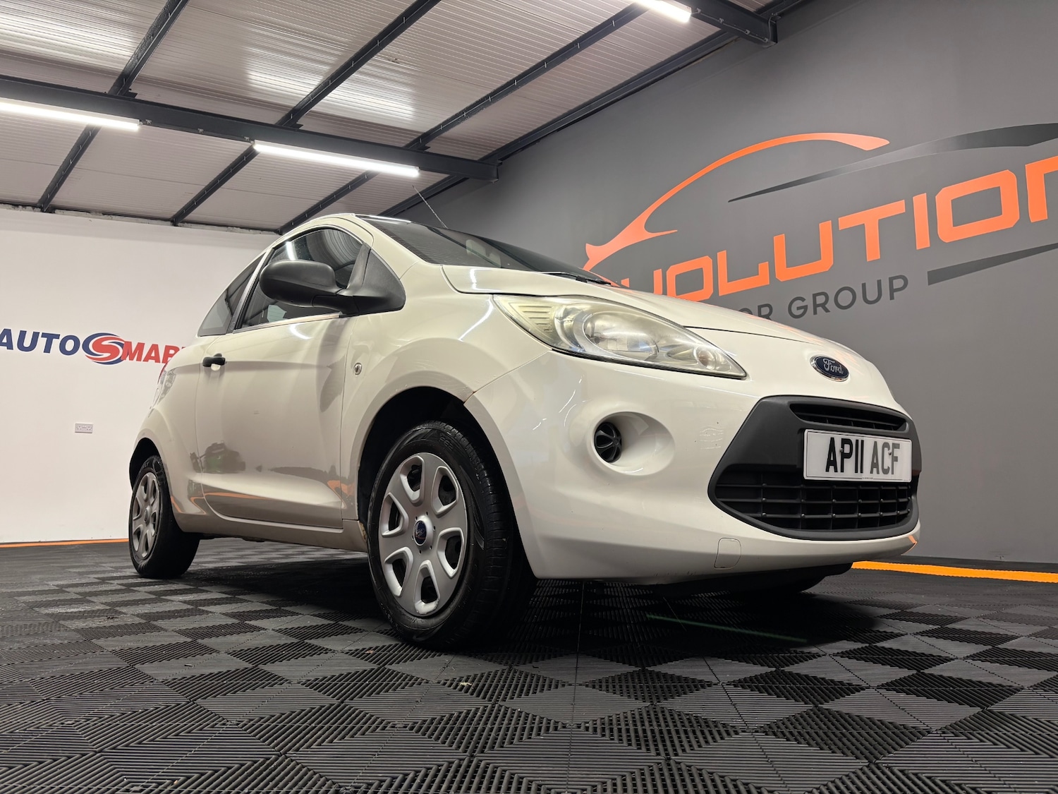 Used Ford Ka 2011 for sale - 76380477: Photo 9