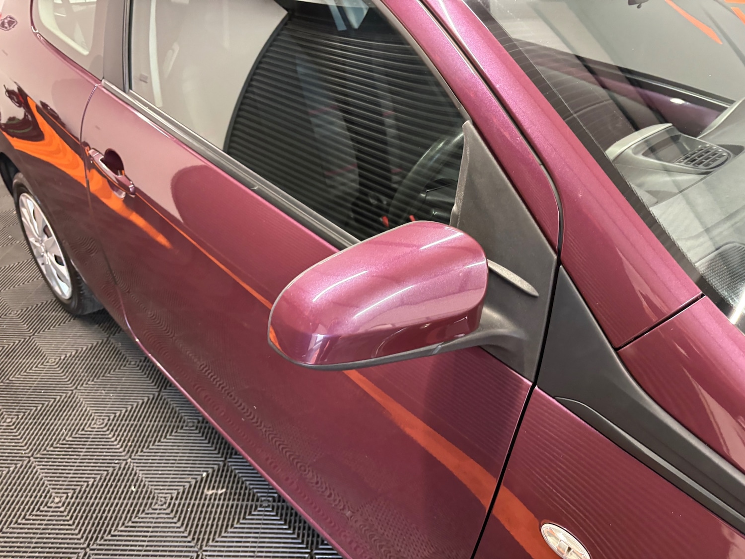 Used Peugeot 108 2014 for sale - 75856273: Photo 12