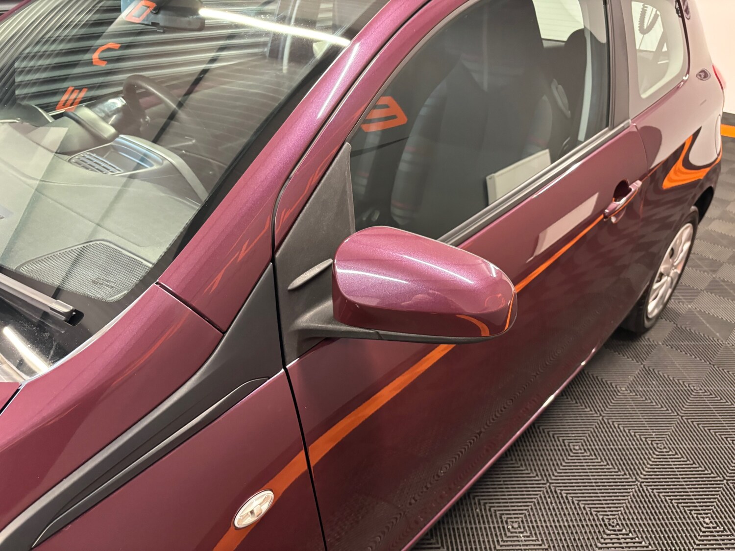 Used Peugeot 108 2014 for sale - 75856273: Photo 18