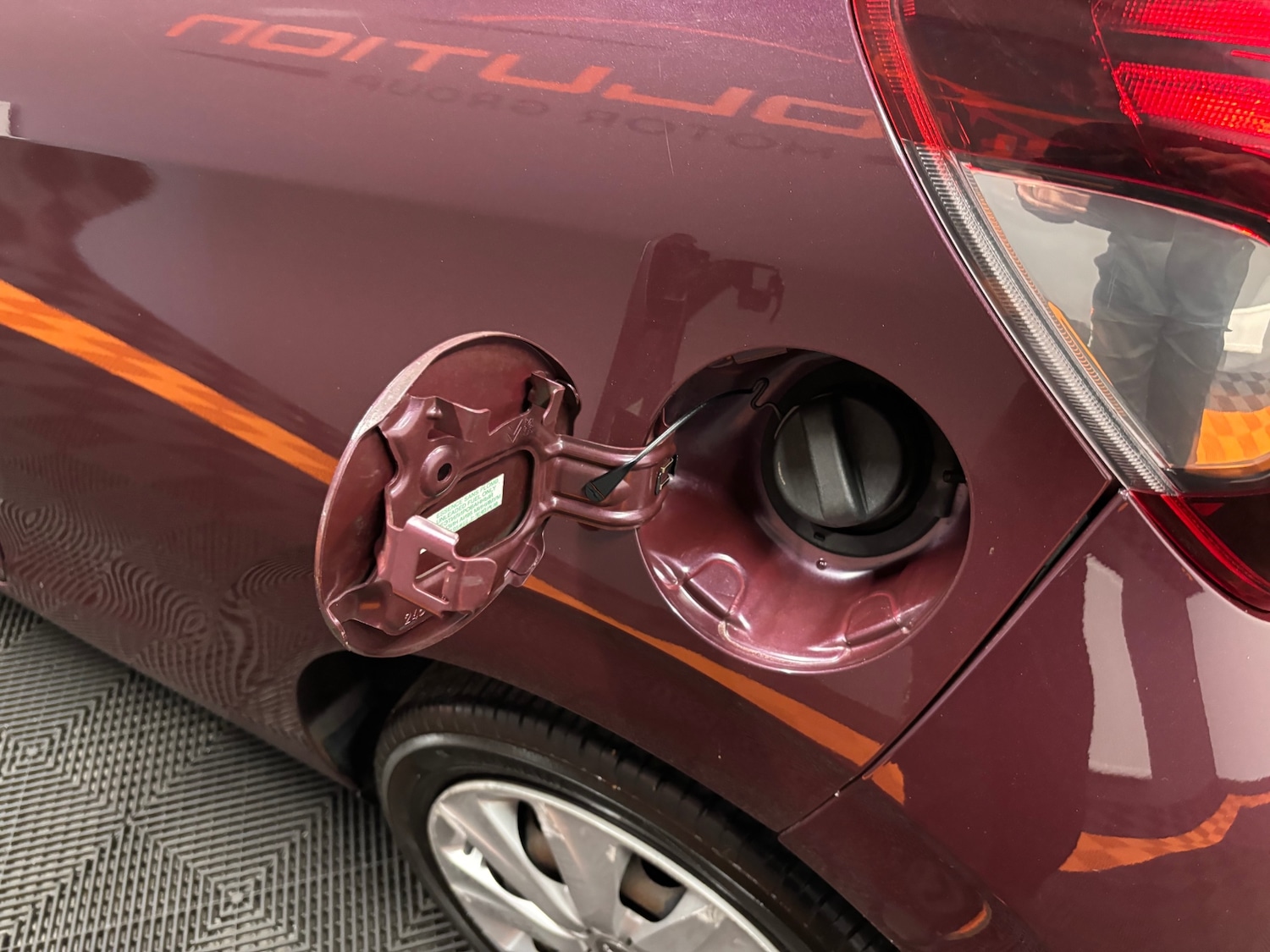 Used Peugeot 108 2014 for sale - 75856273: Photo 27