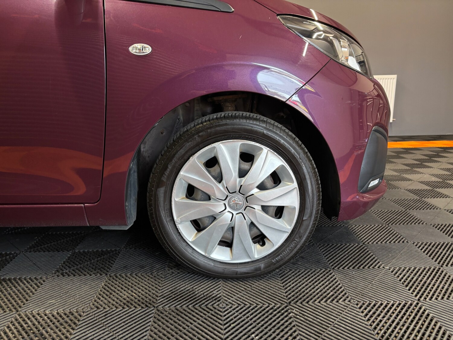 Used Peugeot 108 2014 for sale - 75856273: Photo 28