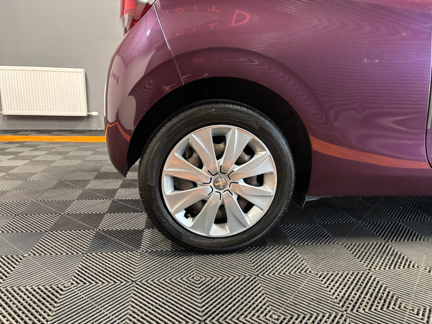 Used Peugeot 108 2014 for sale - 75856273: Photo 29