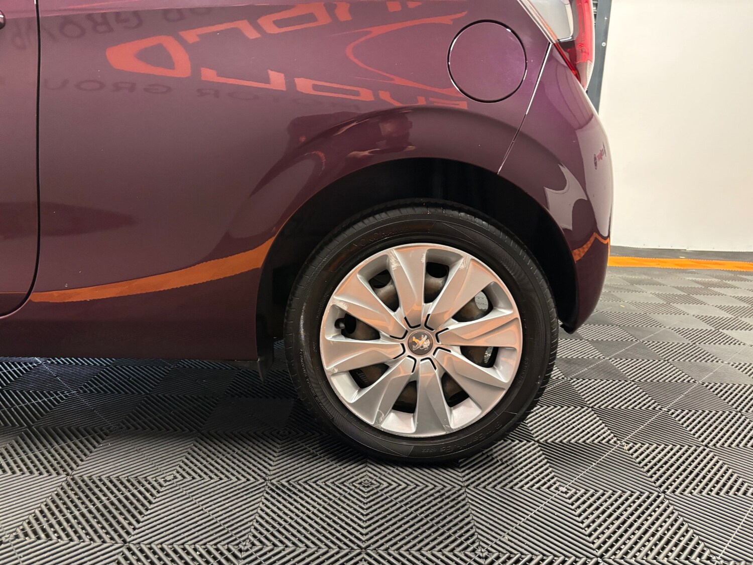 Used Peugeot 108 2014 for sale - 75856273: Photo 30