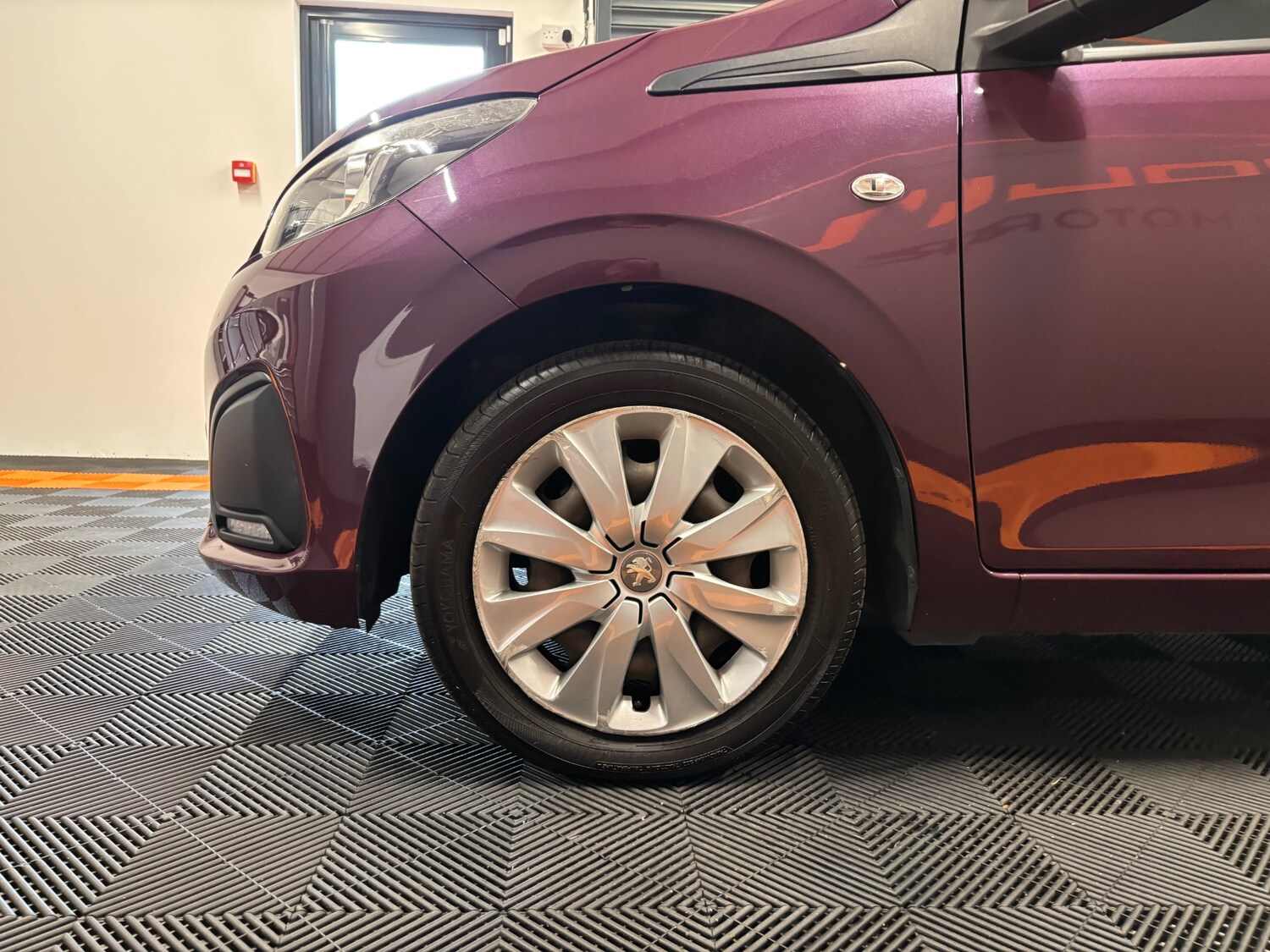 Used Peugeot 108 2014 for sale - 75856273: Photo 31