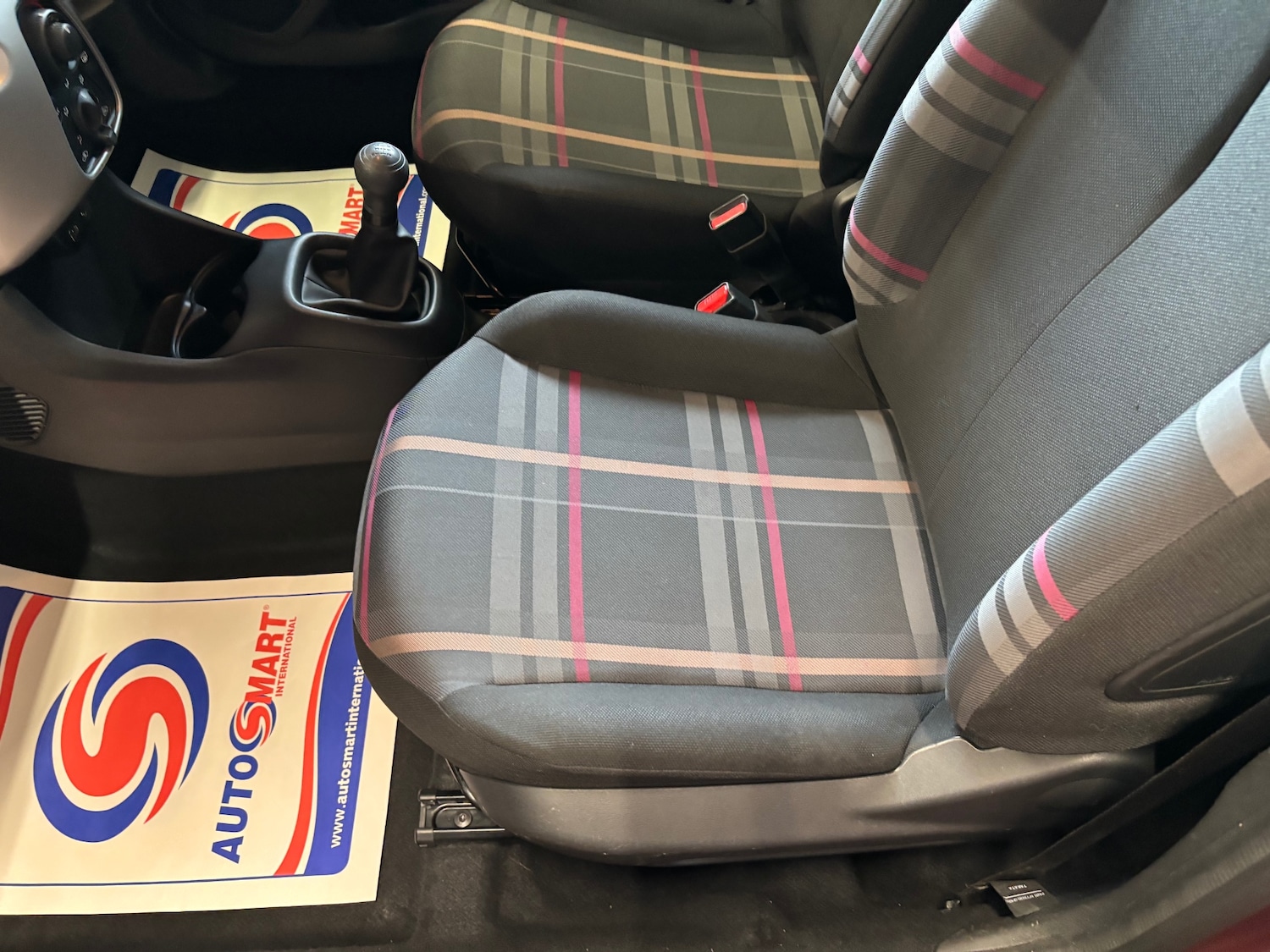 Used Peugeot 108 2014 for sale - 75856273: Photo 52