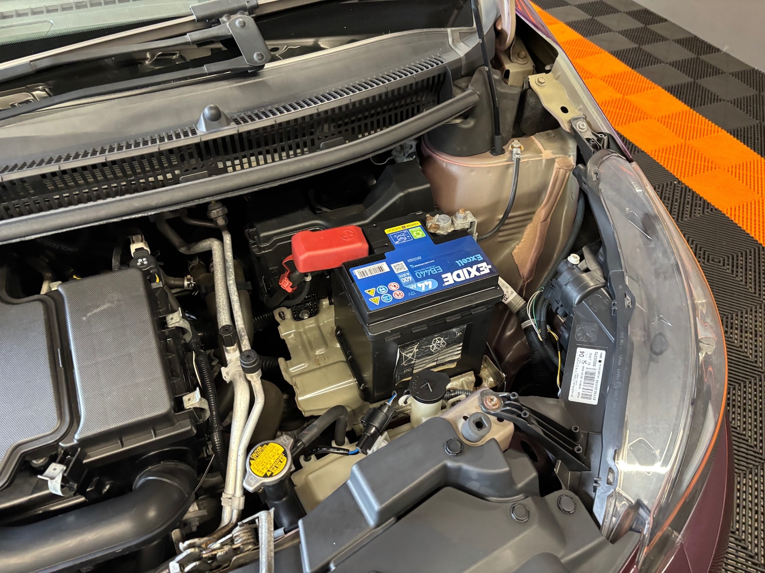 Used Peugeot 108 2014 for sale - 75856273: Photo 61