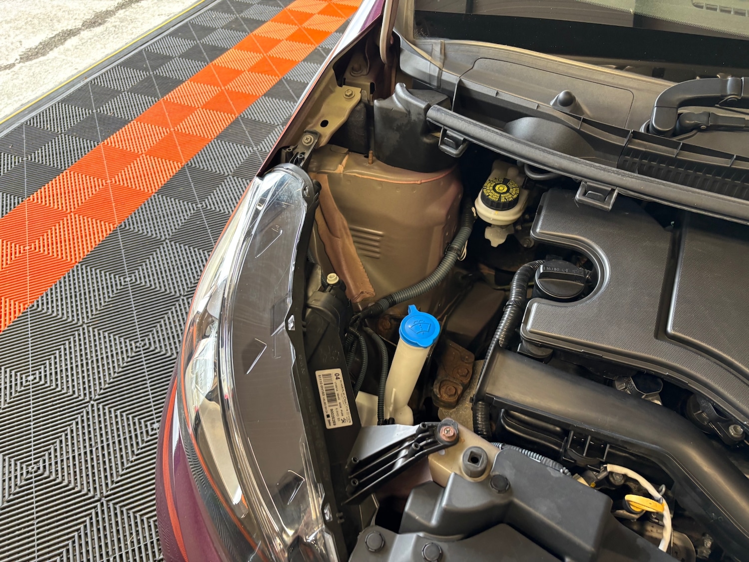 Used Peugeot 108 2014 for sale - 75856273: Photo 62