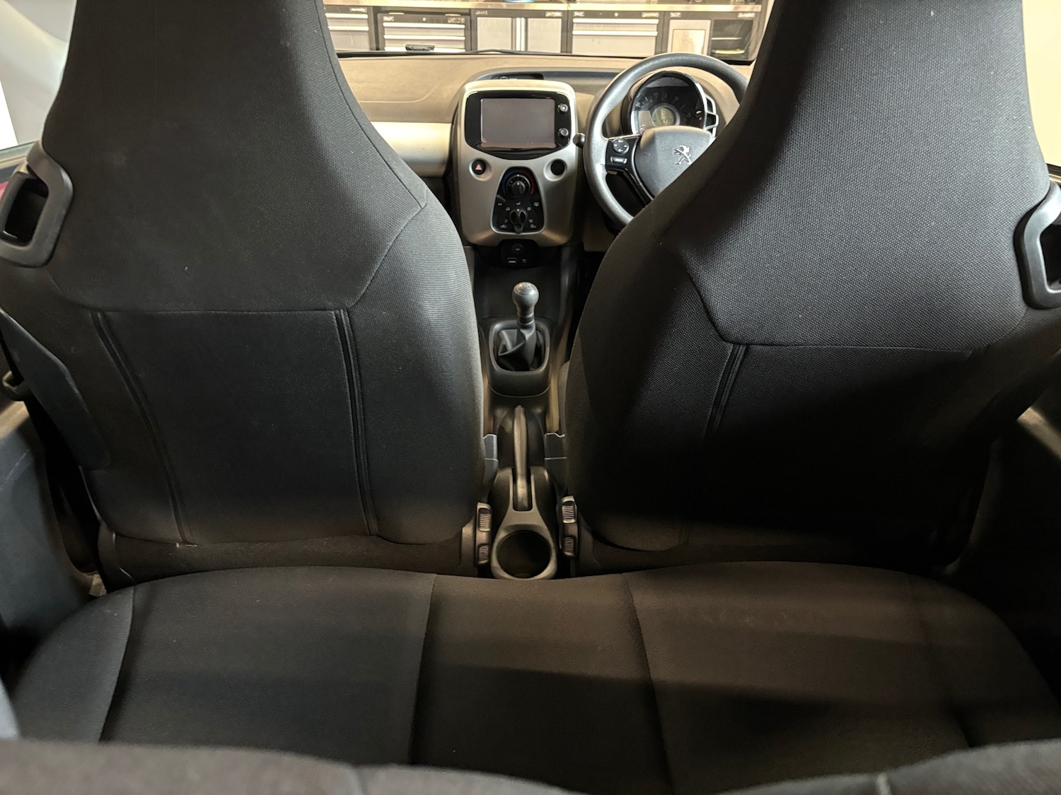 Used Peugeot 108 2014 for sale - 75856273: Photo 63