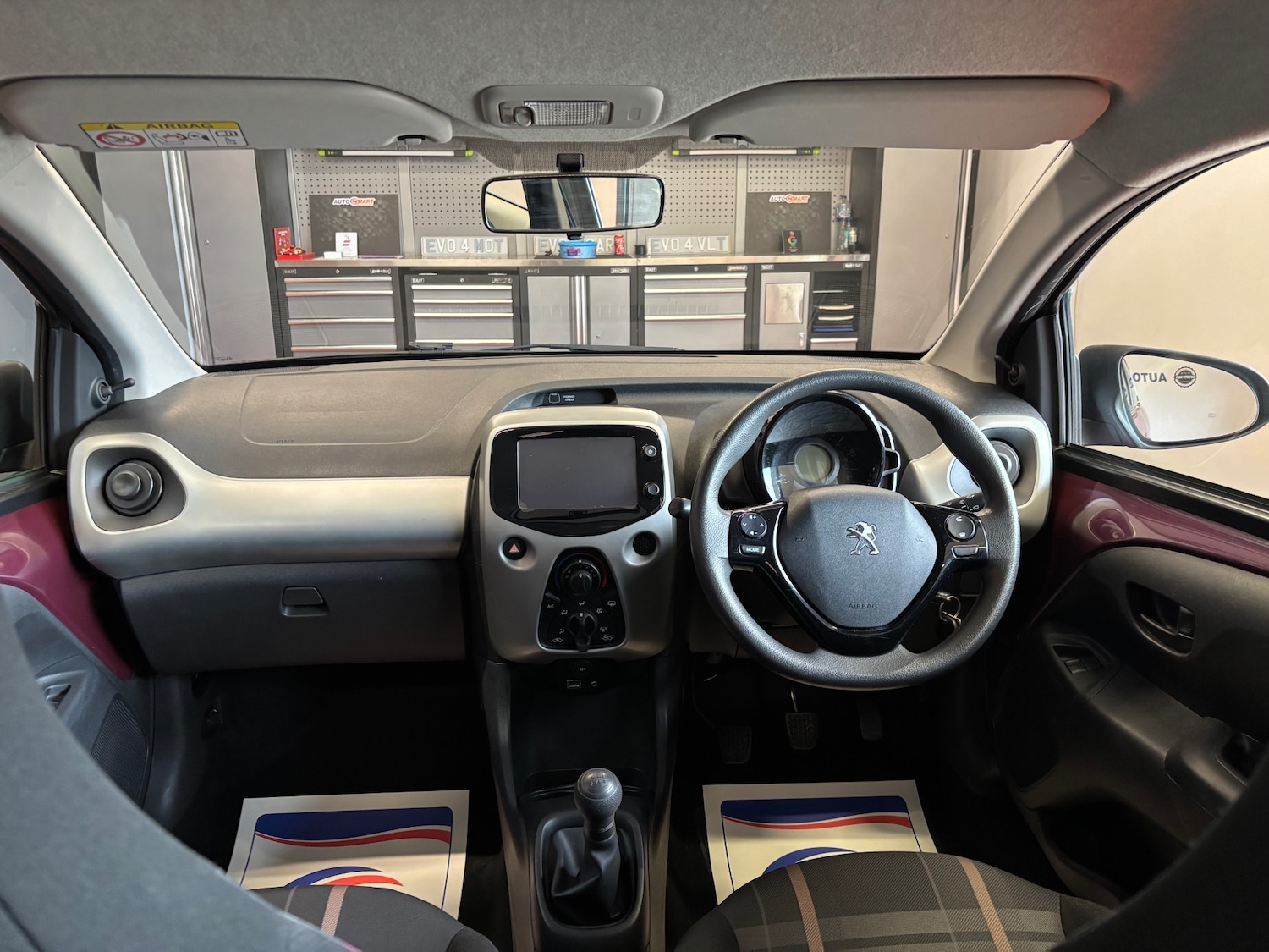 Used Peugeot 108 2014 for sale - 75856273: Photo 64