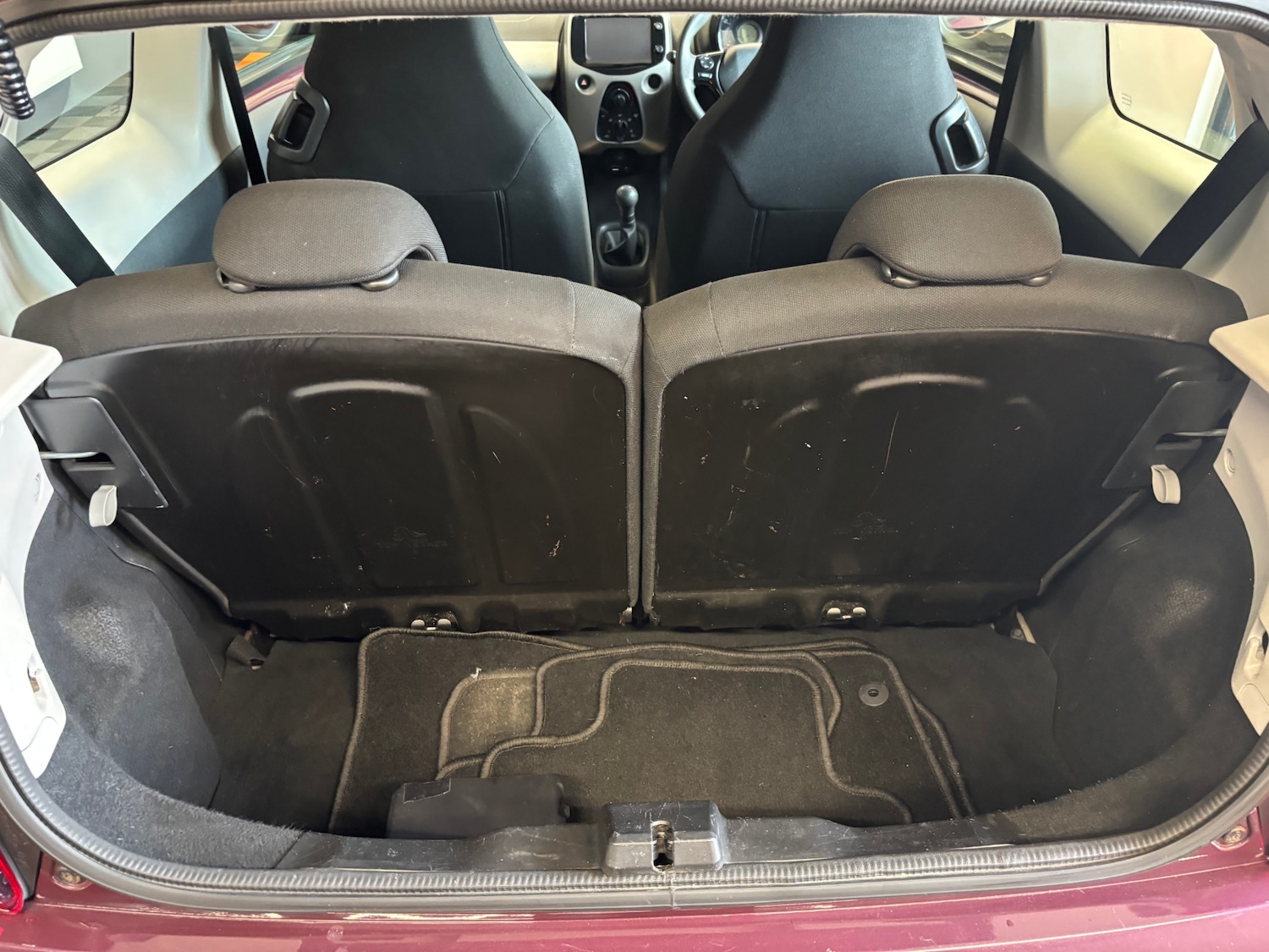 Used Peugeot 108 2014 for sale - 75856273: Photo 65