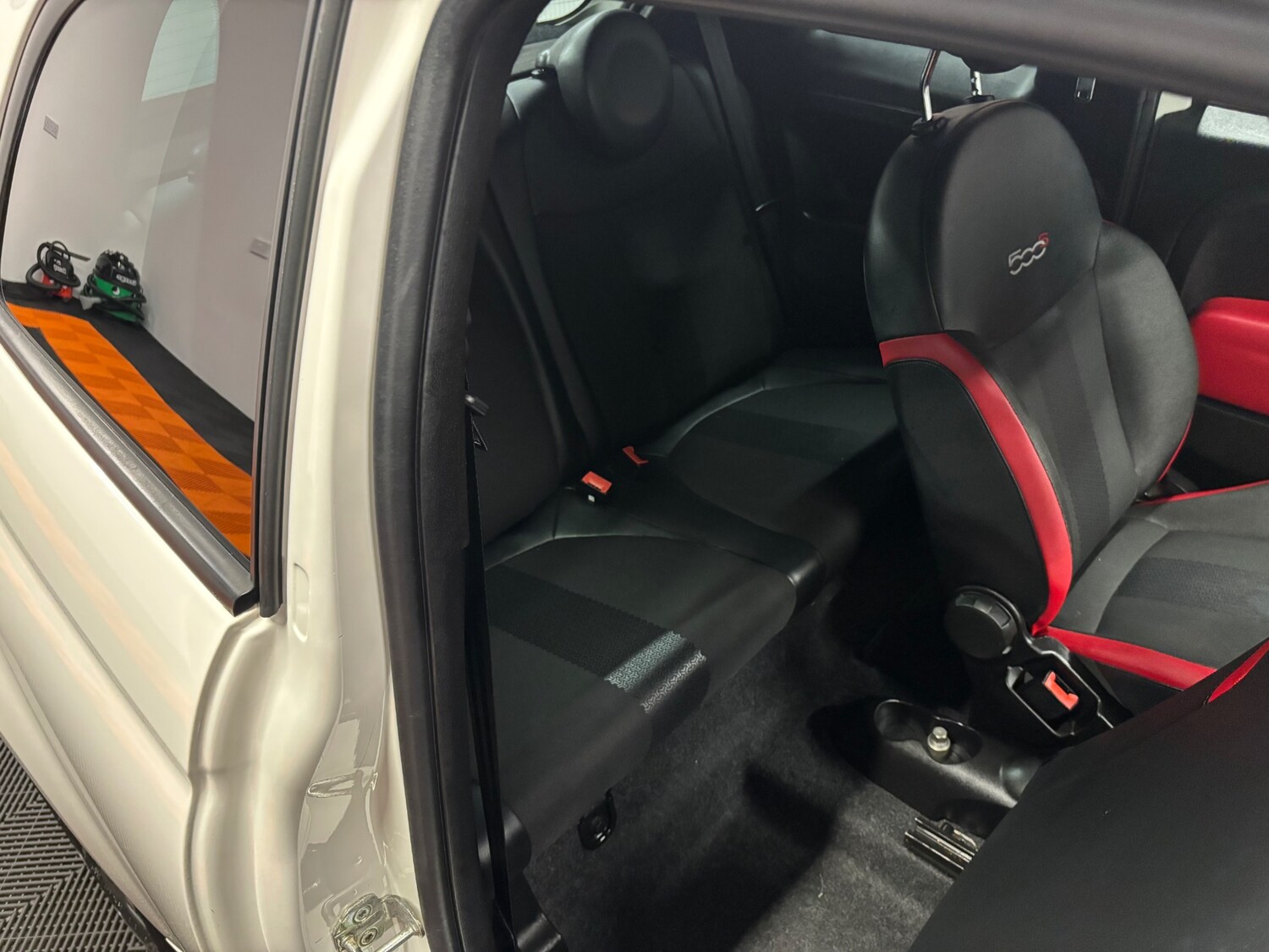 Vehicle 56