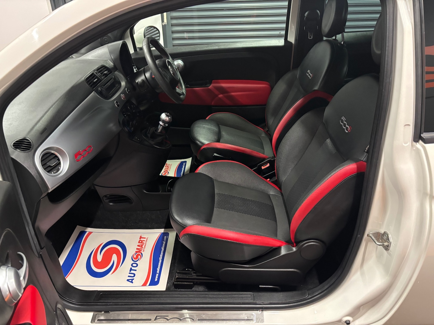 Vehicle 65