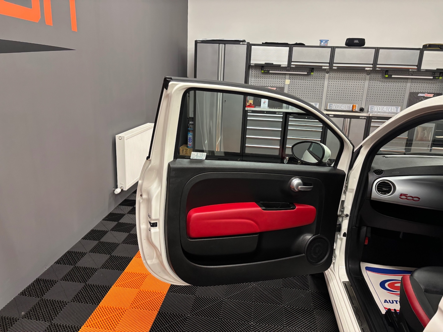 Vehicle 67