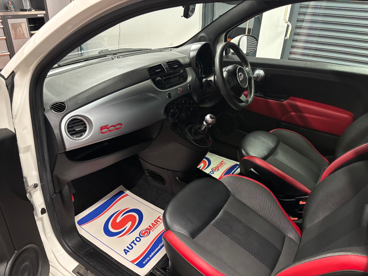 Vehicle 68