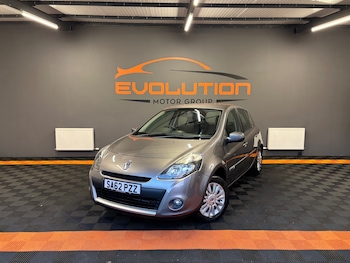 Used Renault Clio 2012 for sale - 78556492: Photo