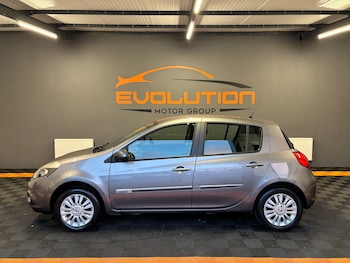 Used Renault Clio 2012 for sale - 78556492: Photo