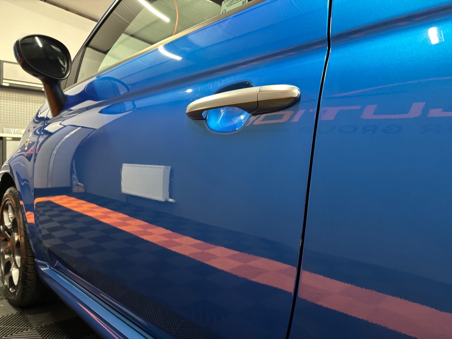 Used Fiat 500 2015 for sale - 76000494: Photo 21