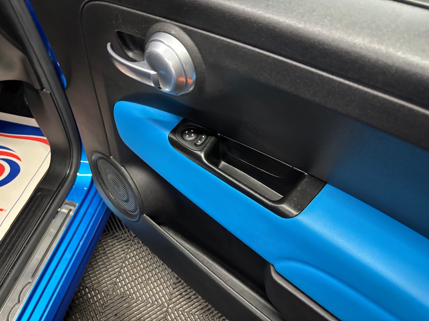 Used Fiat 500 2015 for sale - 76000494: Photo 35