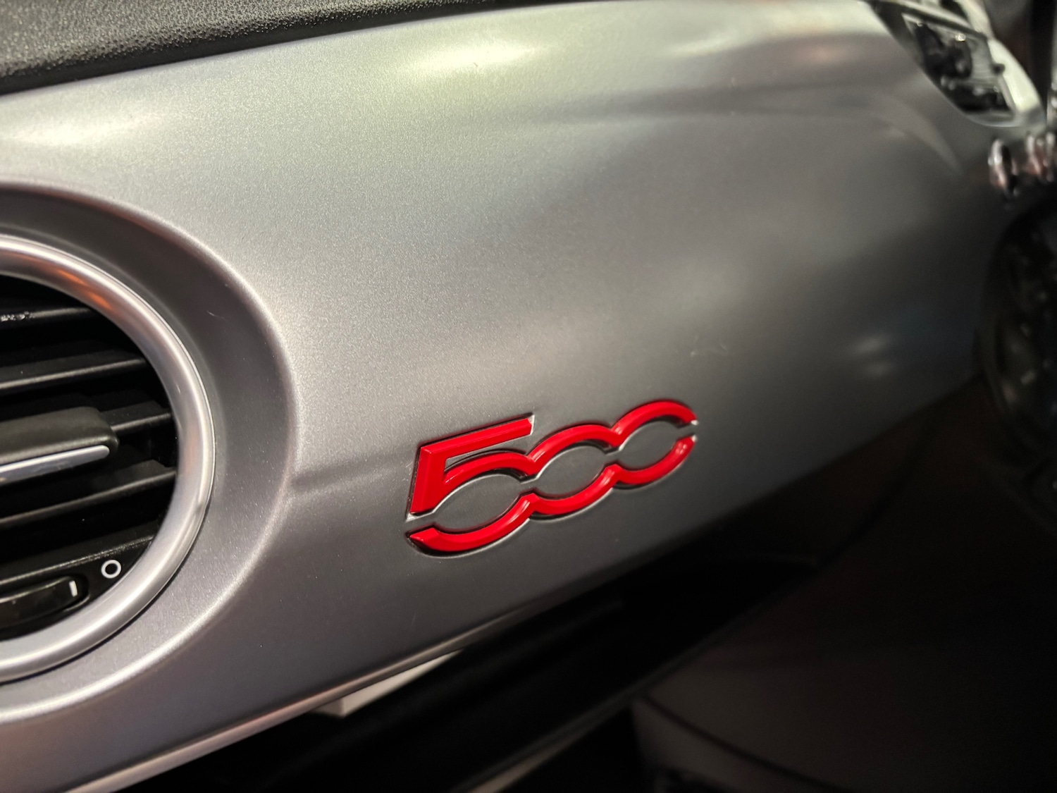 Used Fiat 500 2015 for sale - 76000494: Photo 53