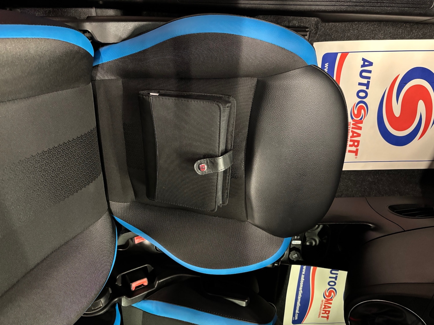 Used Fiat 500 2015 for sale - 76000494: Photo 54