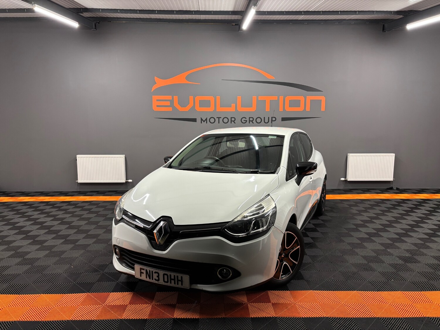 Used Renault Clio 2013 for sale - 77482306: Photo 14