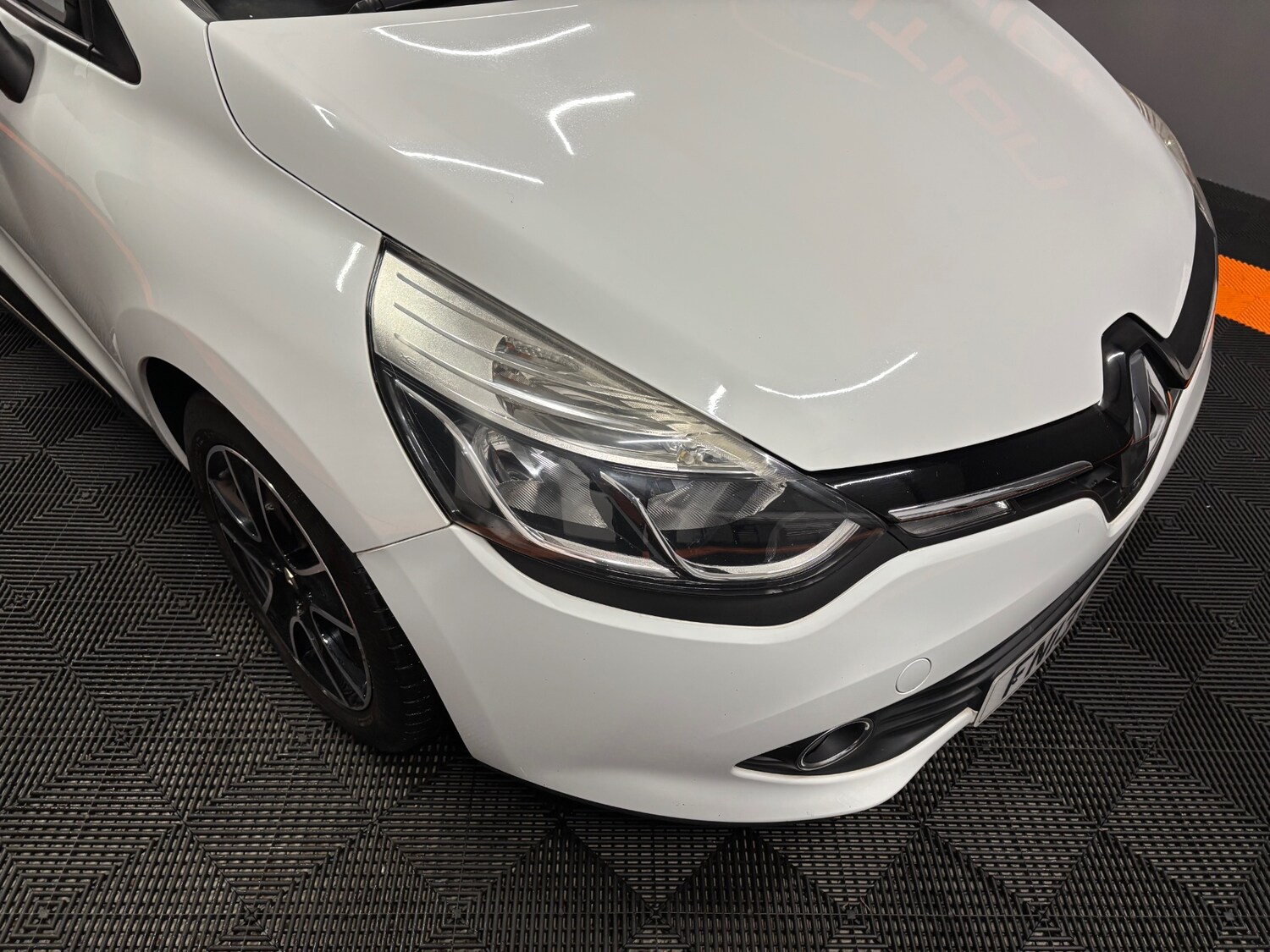 Used Renault Clio 2013 for sale - 77482306: Photo 15