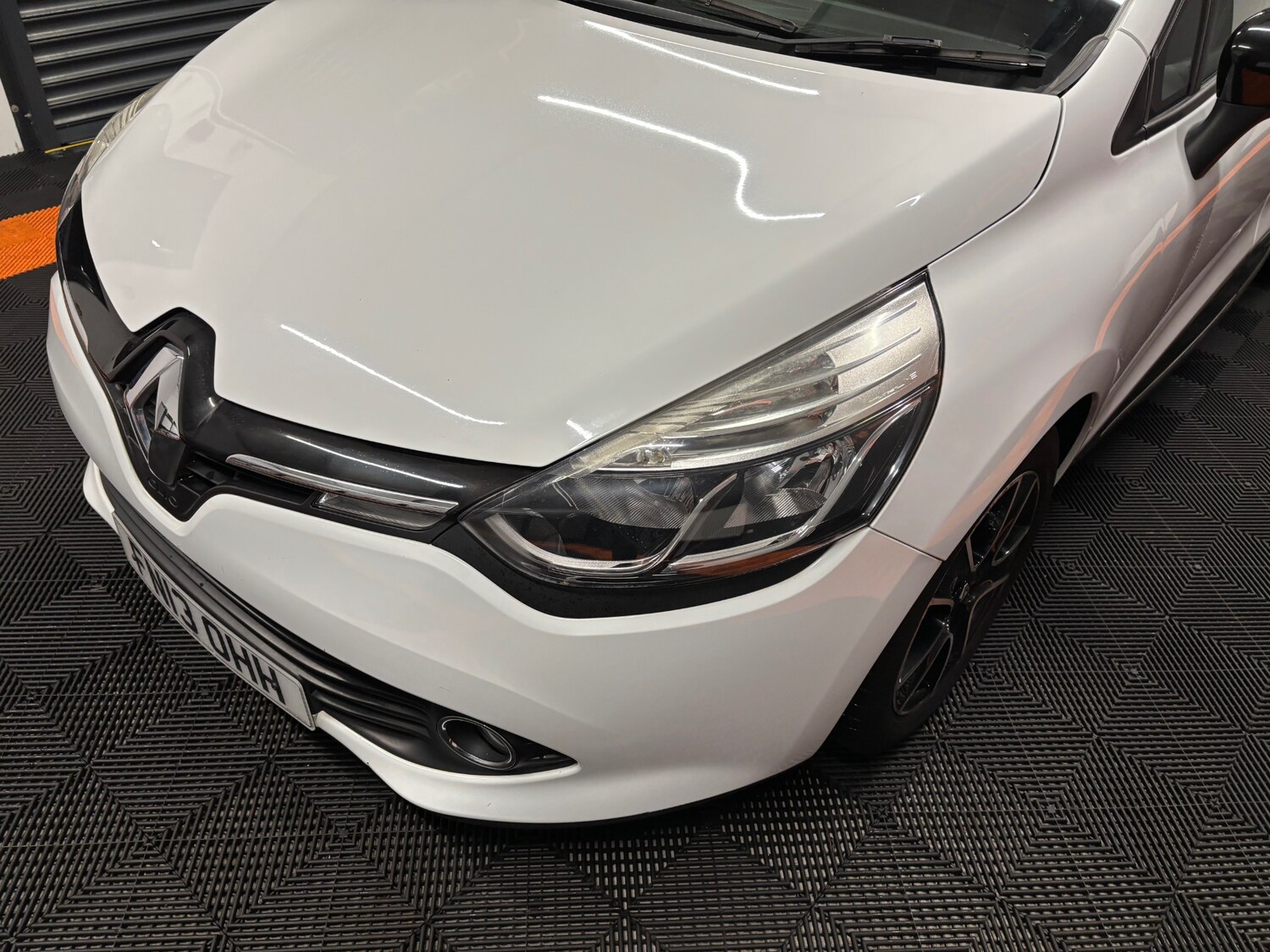 Used Renault Clio 2013 for sale - 77482306: Photo 21