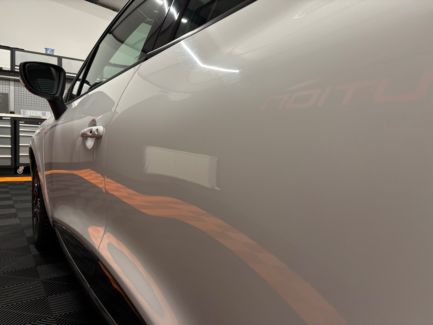 Used Renault Clio 2013 for sale - 77482306: Photo 24