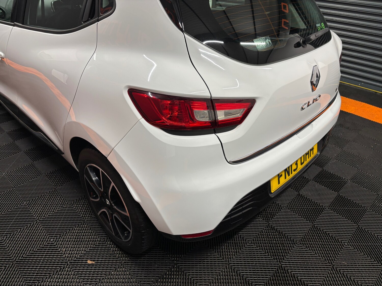 Used Renault Clio 2013 for sale - 77482306: Photo 25