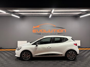 Used Renault Clio 2013 for sale - 77482306: Photo