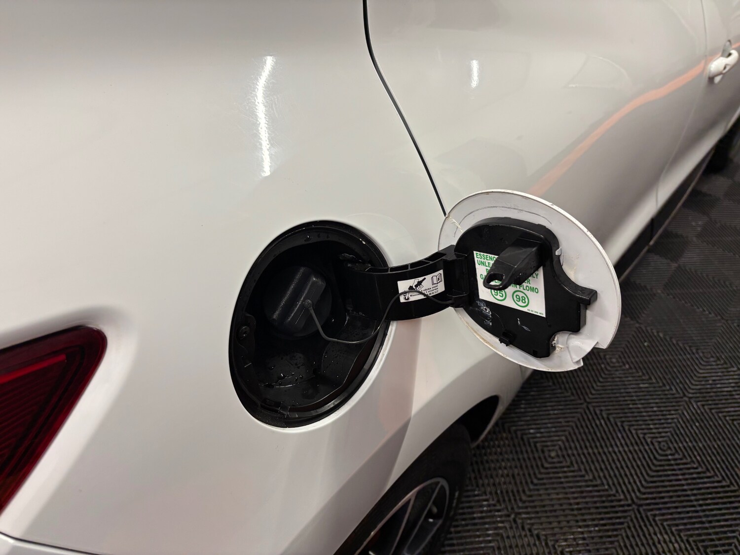 Used Renault Clio 2013 for sale - 77482306: Photo 31