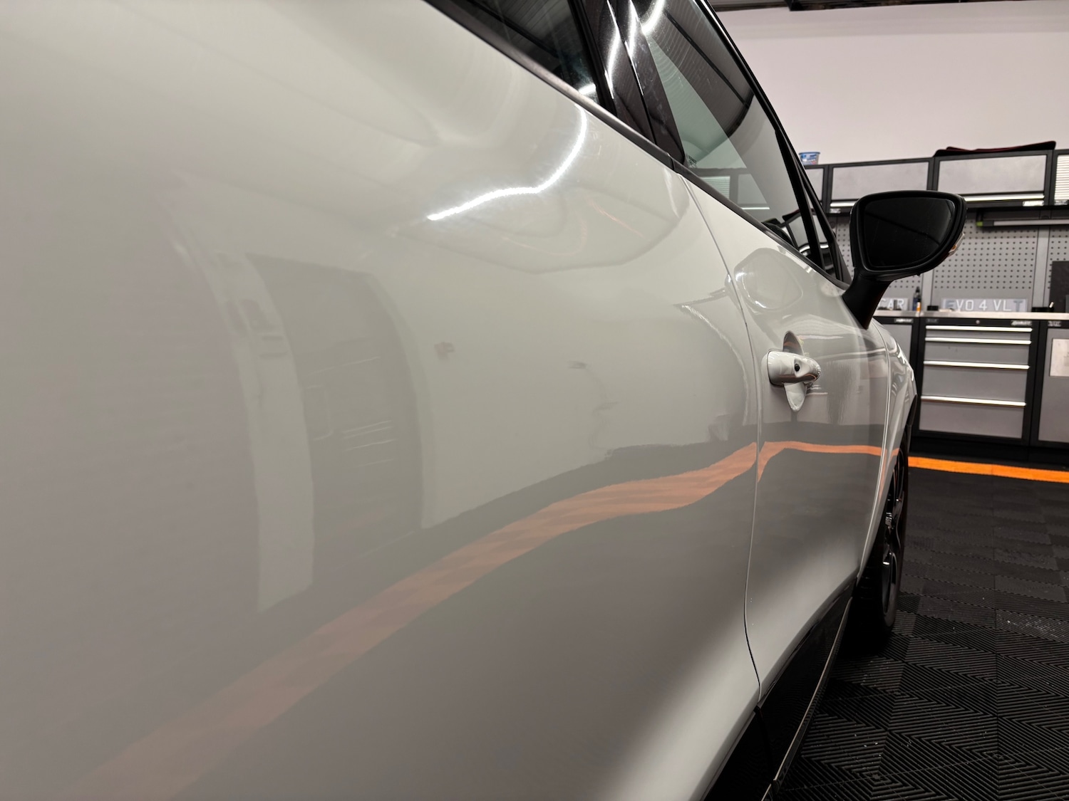 Used Renault Clio 2013 for sale - 77482306: Photo 32