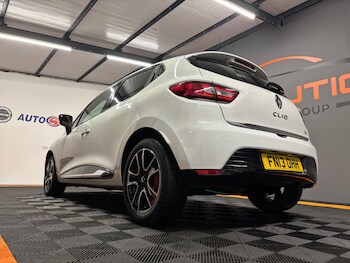 Used Renault Clio 2013 for sale - 77482306: Photo