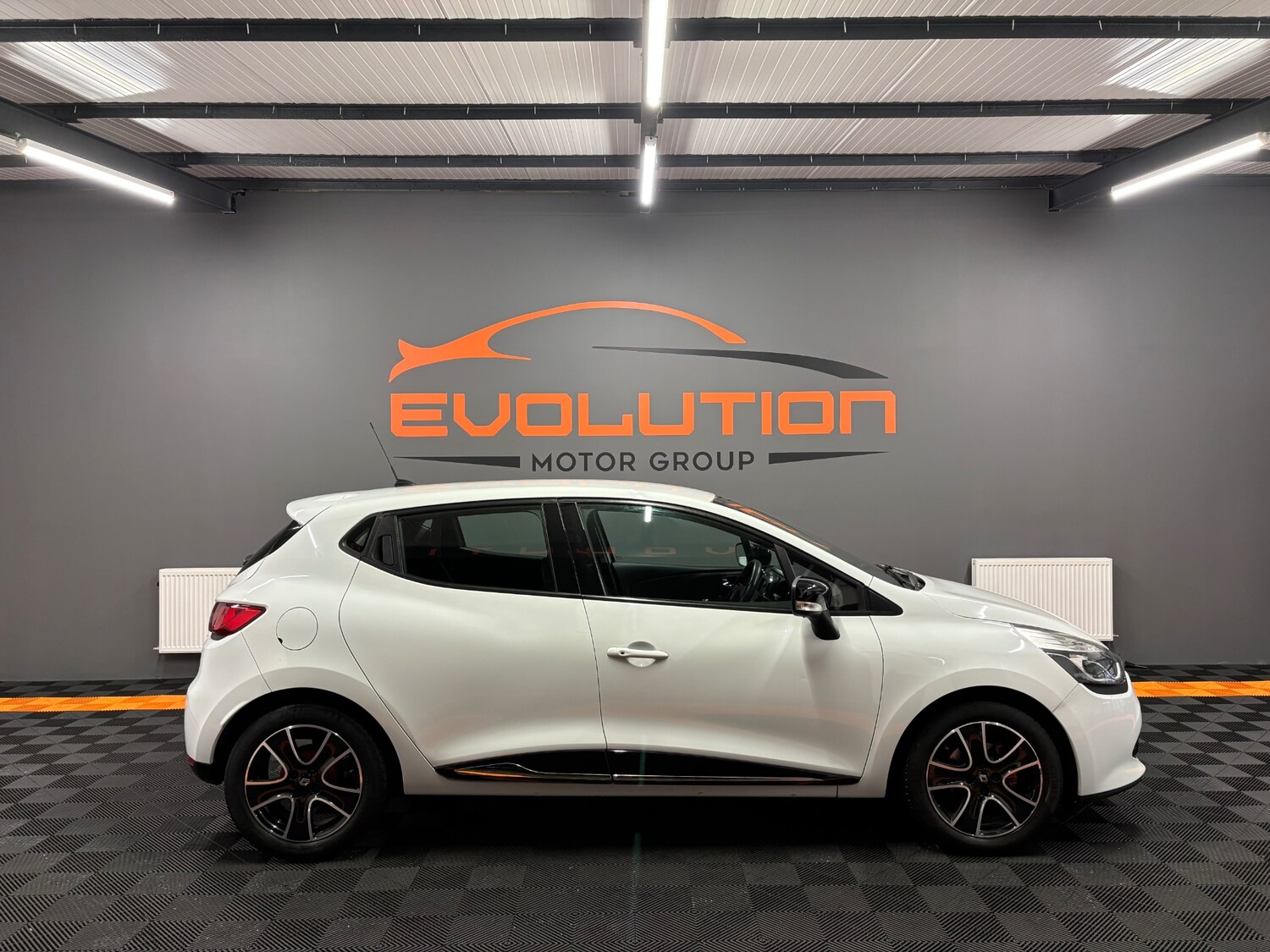 Used Renault Clio 2013 for sale - 77482306: Photo 5