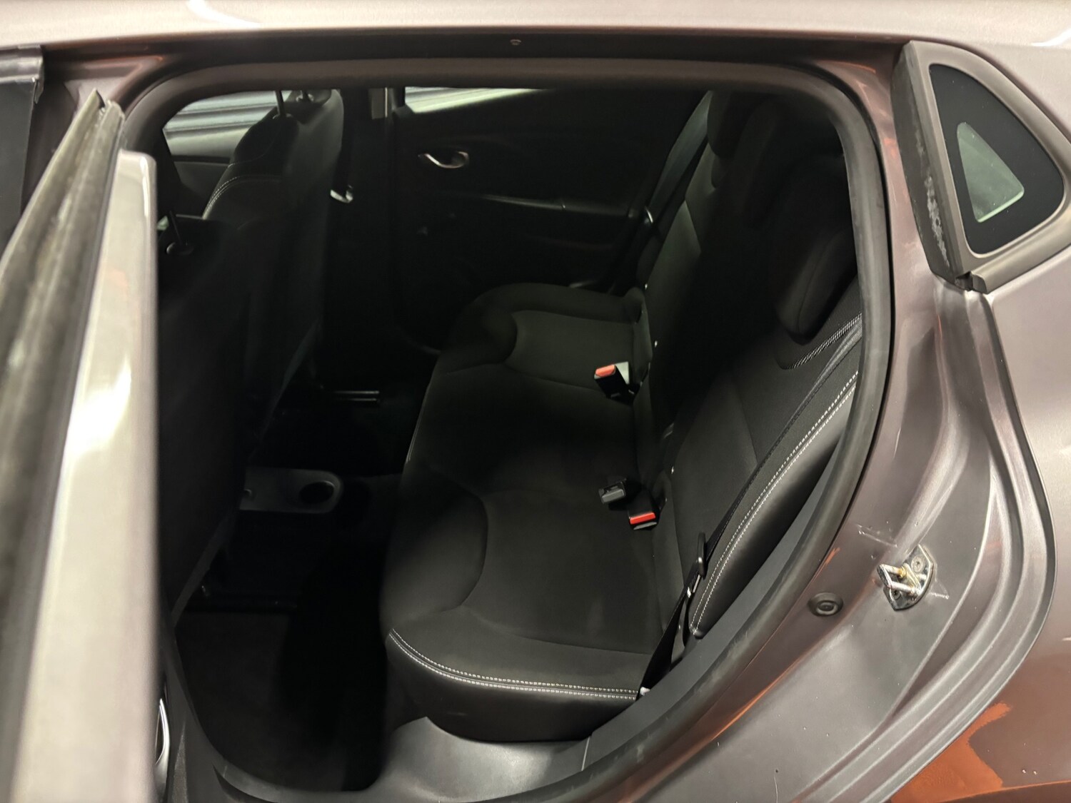 Used Renault Clio 2013 for sale - 77482306: Photo 54