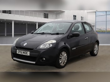 Used Renault Clio 2012 for sale - 75472905: Photo