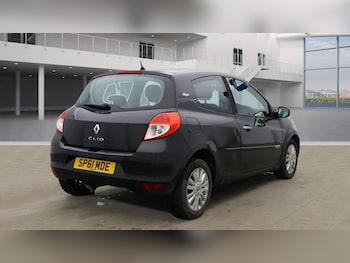 Used Renault Clio 2012 for sale - 75472905: Photo
