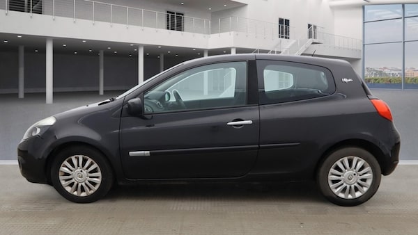 Used Renault Clio 2012 for sale - 75472905: Photo 5