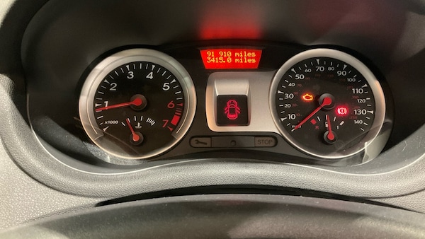 Used Renault Clio 2012 for sale - 75472905: Photo 8