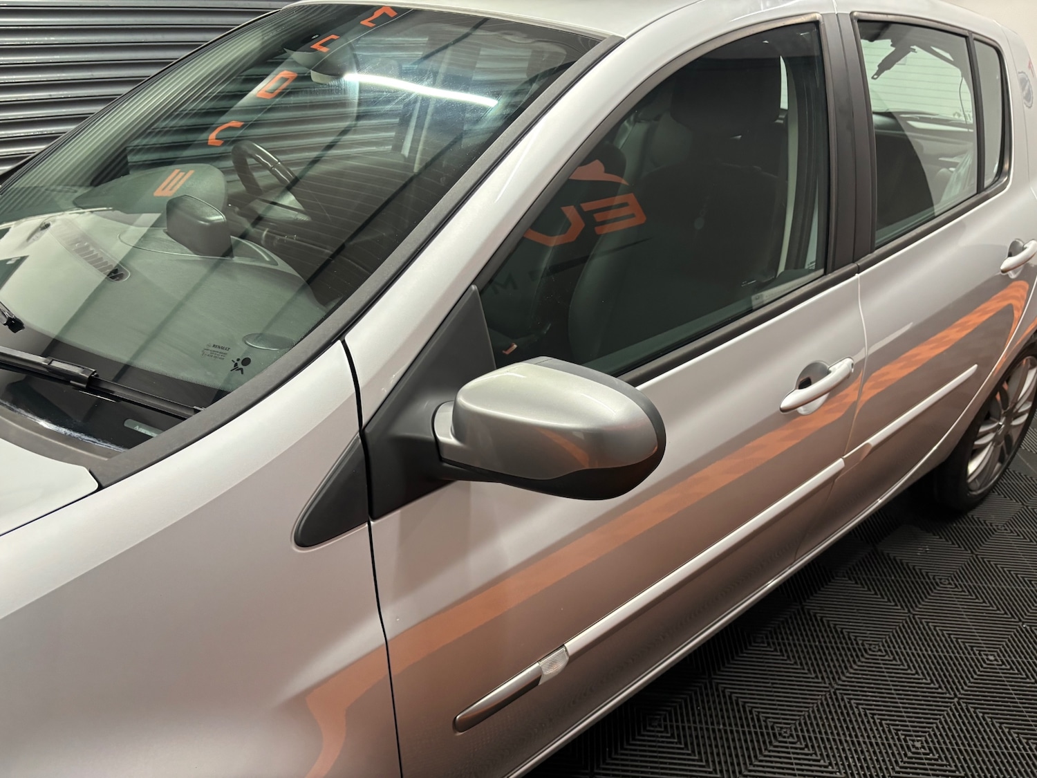 Used Renault Clio 2012 for sale - 76766392: Photo 20