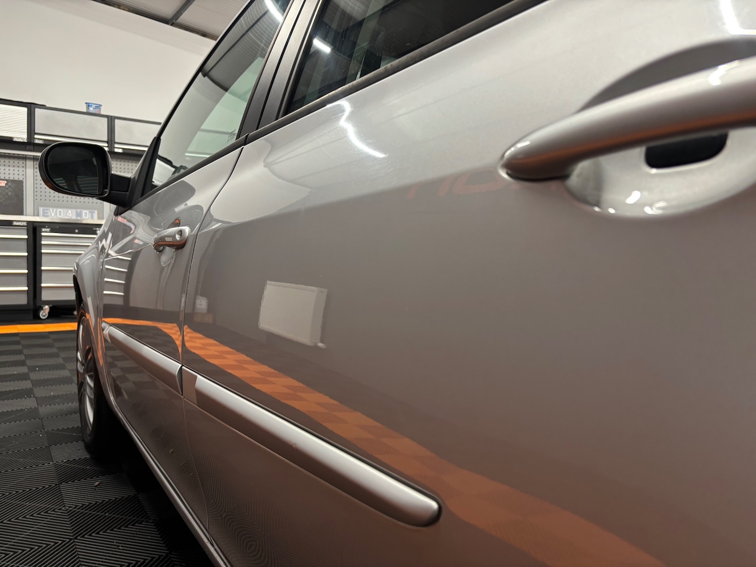 Used Renault Clio 2012 for sale - 76766392: Photo 23