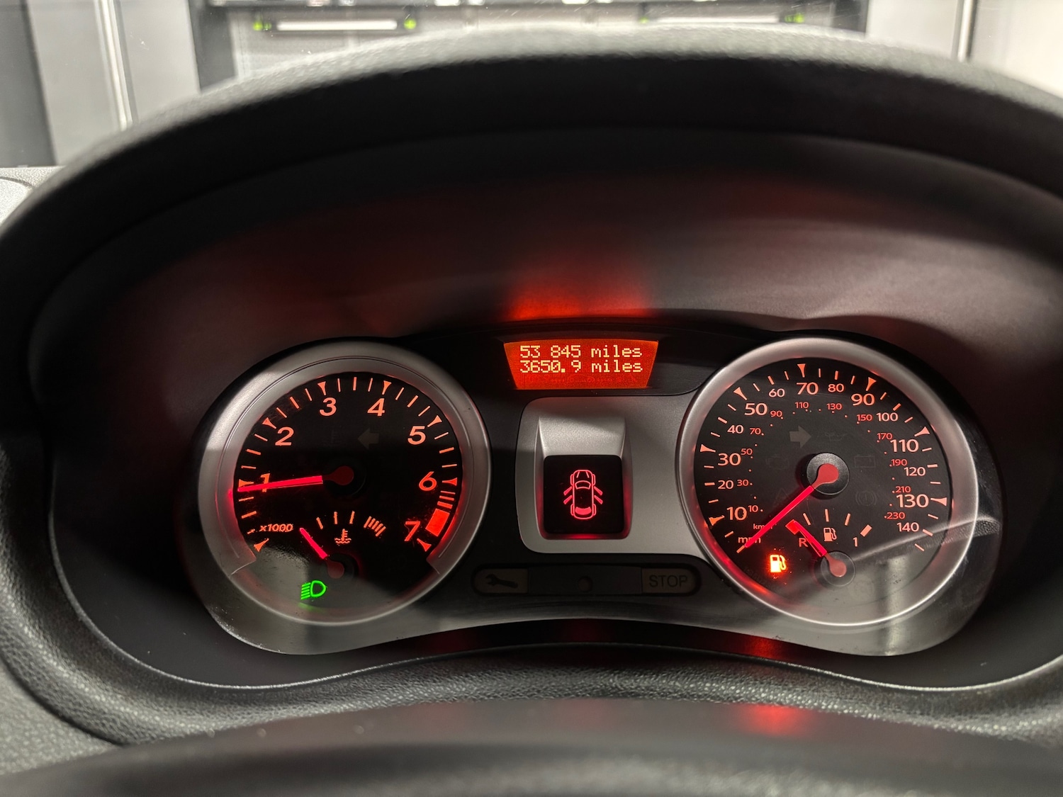 Used Renault Clio 2012 for sale - 76766392: Photo 44