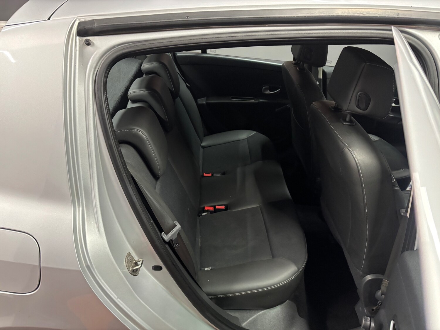 Used Renault Clio 2012 for sale - 76766392: Photo 56